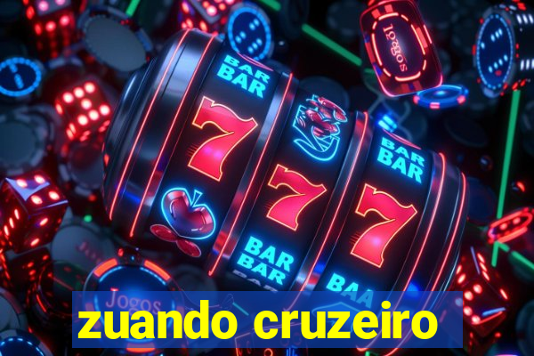 zuando cruzeiro